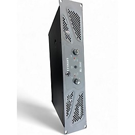 Used Crown XLI 3500 Power Amp