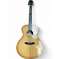 Used Breedlove jeff bridges concert 2 Color Sunburst Acoustic Electric Guitar thumbnail