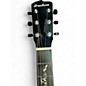Used Breedlove jeff bridges concert 2 Color Sunburst Acoustic Electric Guitar