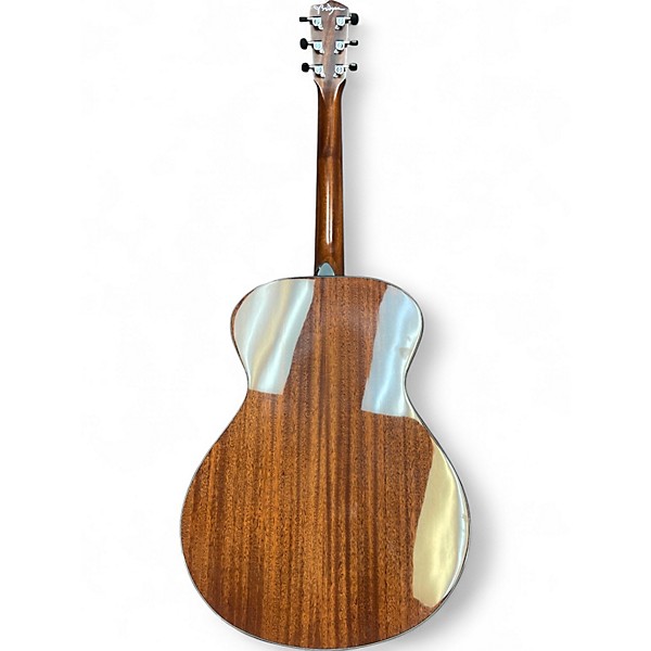 Used Breedlove jeff bridges concert 2 Color Sunburst Acoustic Electric Guitar