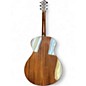 Used Breedlove jeff bridges concert 2 Color Sunburst Acoustic Electric Guitar