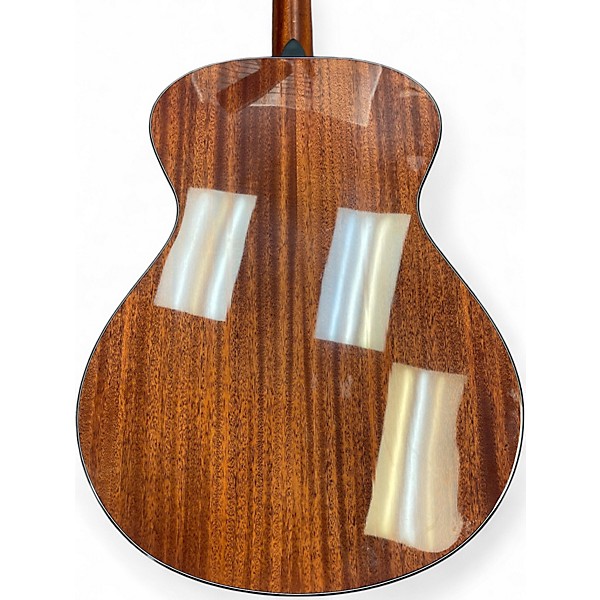 Used Breedlove jeff bridges concert 2 Color Sunburst Acoustic Electric Guitar