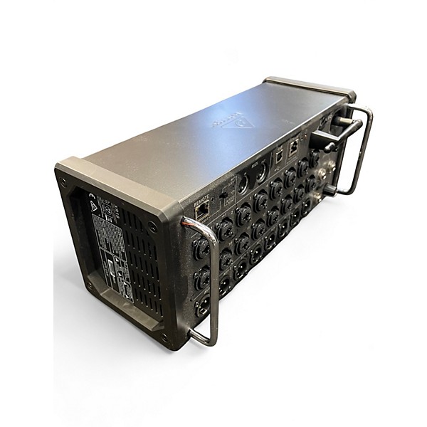 Used Behringer XR18 Digital Mixer