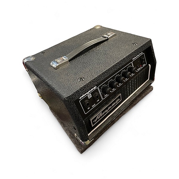 Used Ampeg Micro-CL Micro Stack 100W 2x10 Bass Combo Amp