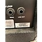 Used Ampeg Micro-CL Micro Stack 100W 2x10 Bass Combo Amp