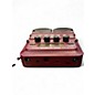 Used Zoom B1X FOUR Effect Processor