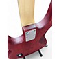 Used Sterling by Music Man Sting Ray Mahogany Electric Bass Guitar