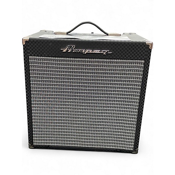 Used Ampeg RB-108 Bass Combo Amp