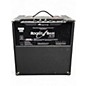 Used Ampeg RB-108 Bass Combo Amp