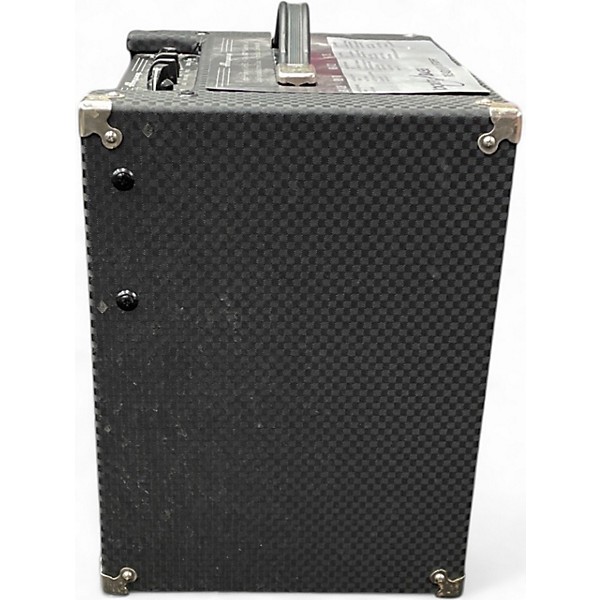 Used Ampeg RB-108 Bass Combo Amp