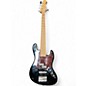 Used Sadowsky Guitars MetroExpress 21-5 Black Electric Bass Guitar thumbnail