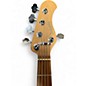 Used Sadowsky Guitars MetroExpress 21-5 Black Electric Bass Guitar