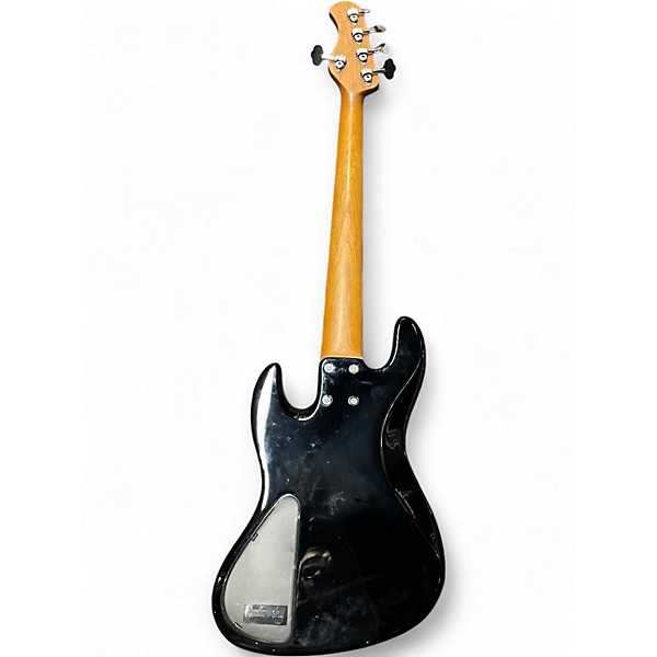 Used Sadowsky Guitars MetroExpress 21-5 Black Electric Bass Guitar