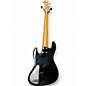 Used Sadowsky Guitars MetroExpress 21-5 Black Electric Bass Guitar