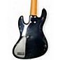 Used Sadowsky Guitars MetroExpress 21-5 Black Electric Bass Guitar