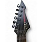 Used Westone Dimension IV Black Solid Body Electric Guitar