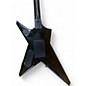 Used Westone Dimension IV Black Solid Body Electric Guitar