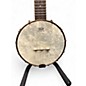 Used Kala Concert Banjo Ukulele Black Banjo
