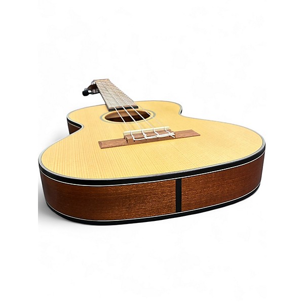 Used Kala KA-SSTU-T Natural Ukulele
