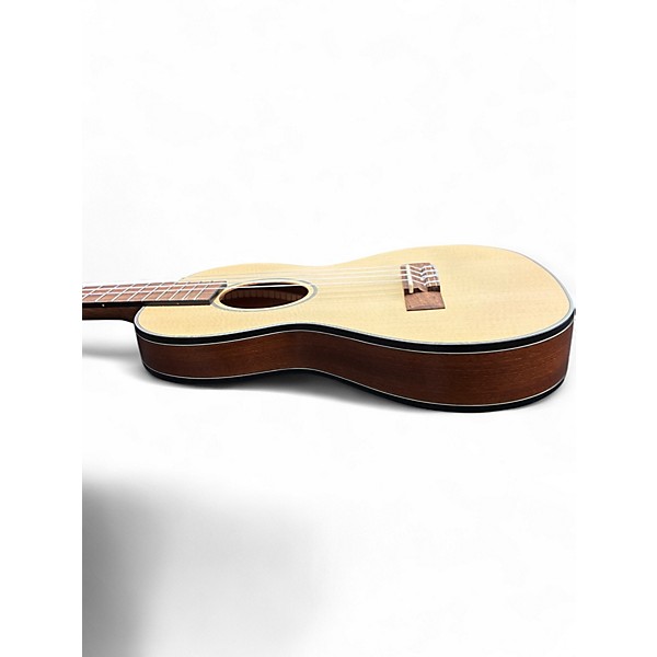 Used Kala KA-SSTU-T Natural Ukulele