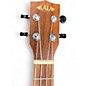 Used Kala KA-SSTU-T Natural Ukulele