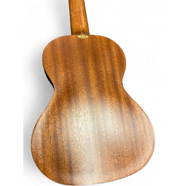 Used Kala KA-SSTU-T Natural Ukulele