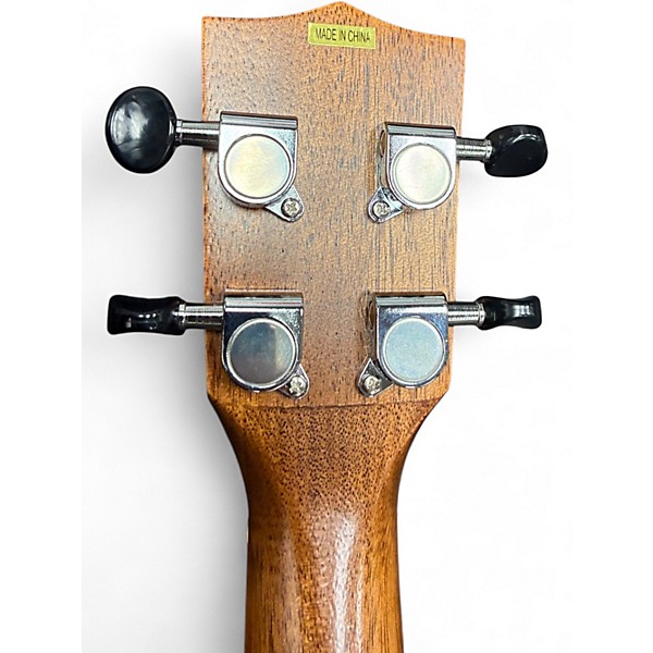 Used Kala KA-SSTU-T Natural Ukulele
