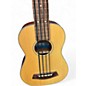 Used Kala KA-UBASS-2-FL Natural Ukulele