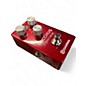 Used GAMMA BACCHUS Effect Pedal