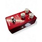 Used GAMMA BACCHUS Effect Pedal
