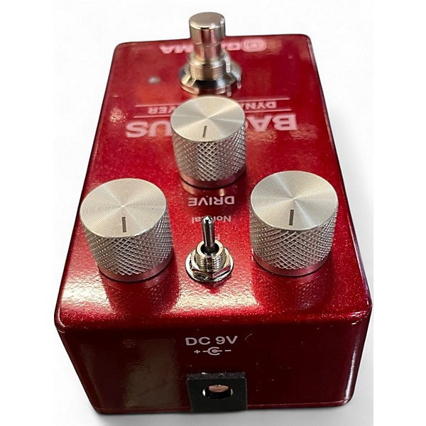 Used GAMMA BACCHUS Effect Pedal