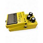 Used BOSS SD1 Super Overdrive Effect Pedal