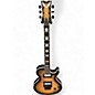 Used Dean Thoroughbred Select Floyd Rose Quilted Maple Faded Tobacco Solid Body Electric Guitar thumbnail