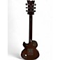 Used Dean Thoroughbred Select Floyd Rose Quilted Maple Faded Tobacco Solid Body Electric Guitar