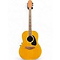 Used Applause AE32 Natural Acoustic Electric Guitar thumbnail