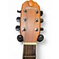 Used Applause AE32 Natural Acoustic Electric Guitar