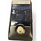 Used KORG PB01 Pitchblack Chromatic Tuner Pedal thumbnail
