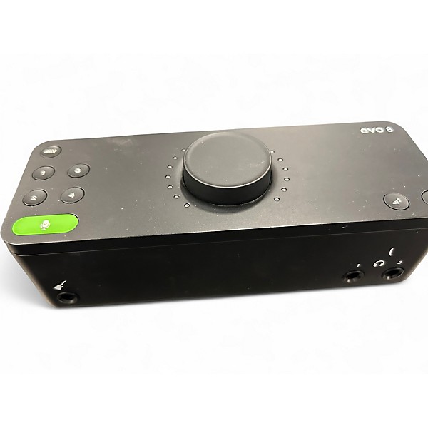 Used Audient EVO 8 Audio Interface