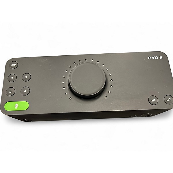 Used Audient EVO 8 Audio Interface