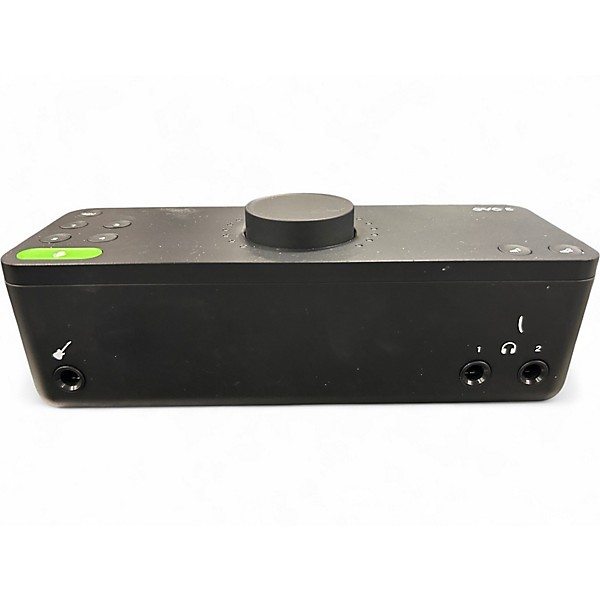 Used Audient EVO 8 Audio Interface