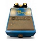 Used BOSS BD2 Blues Driver Effect Pedal