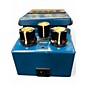 Used BOSS BD2 Blues Driver Effect Pedal