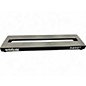 Used Pedaltrain Nano + Pedal Board