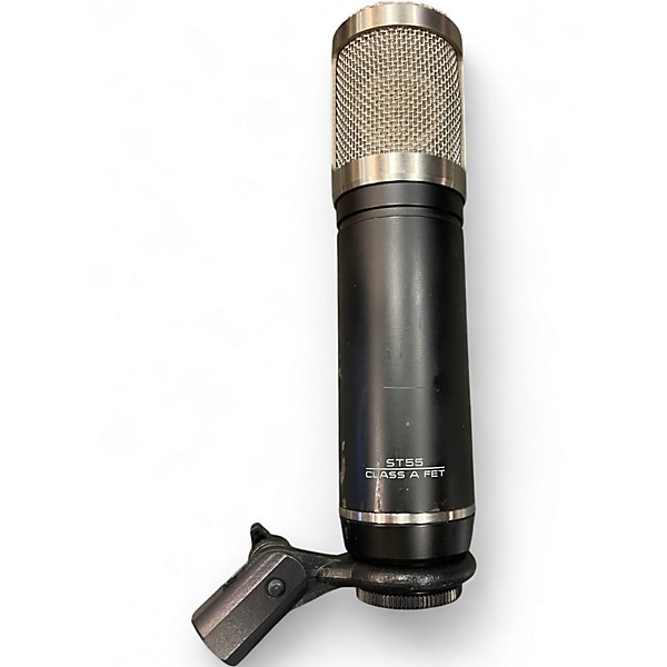 Used Sterling Audio ST55 Condenser Microphone