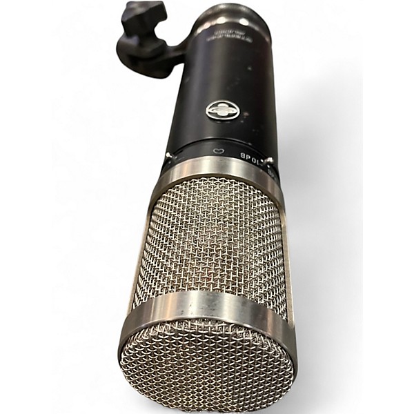 Used Sterling Audio ST55 Condenser Microphone