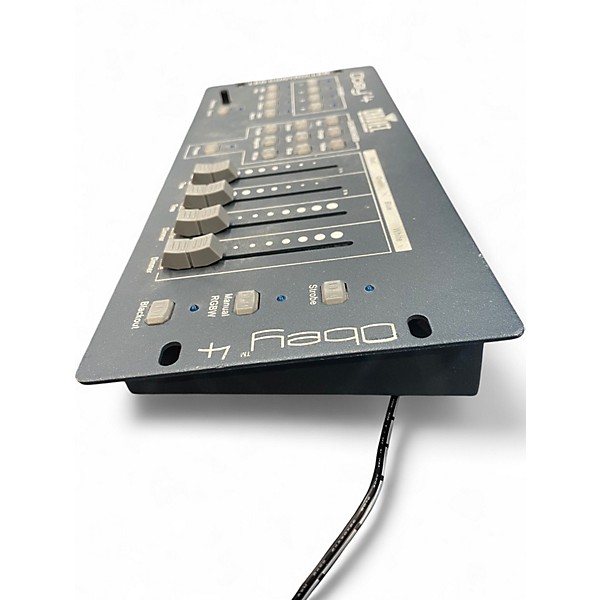 Used CHAUVET DJ OBEY 4 Lighting Controller