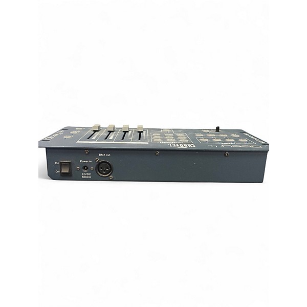Used CHAUVET DJ OBEY 4 Lighting Controller