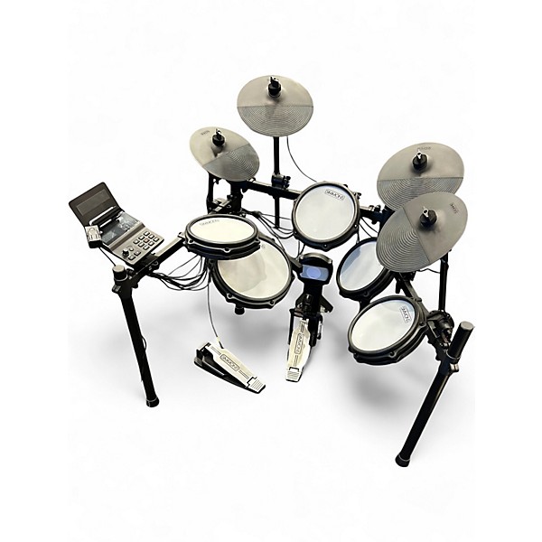 Used Simmons TITAN 50 BEX Electric Drum Set