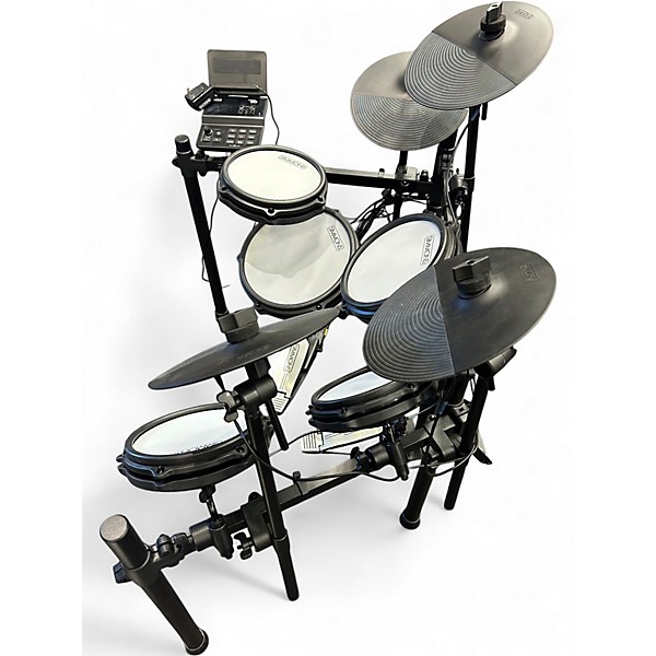 Used Simmons TITAN 50 BEX Electric Drum Set