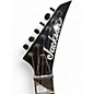 Used Jackson JS22 Dinky Blue Solid Body Electric Guitar